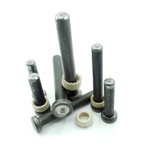 nelson shear composite studs connector  10mm bolt with ferrule